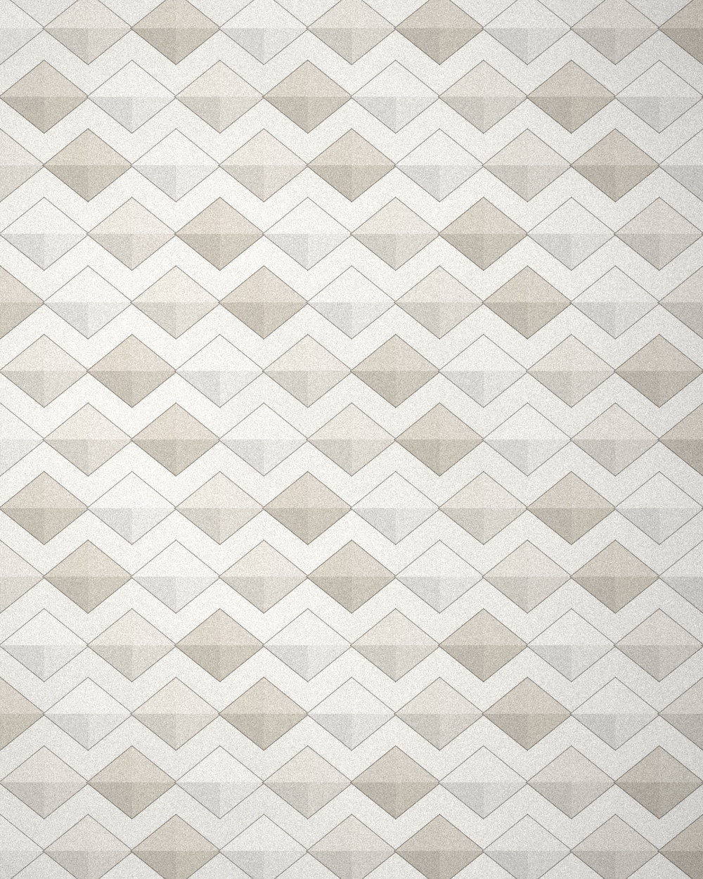 Colección Geométrico de papel pintado de Vanta Exportaciones