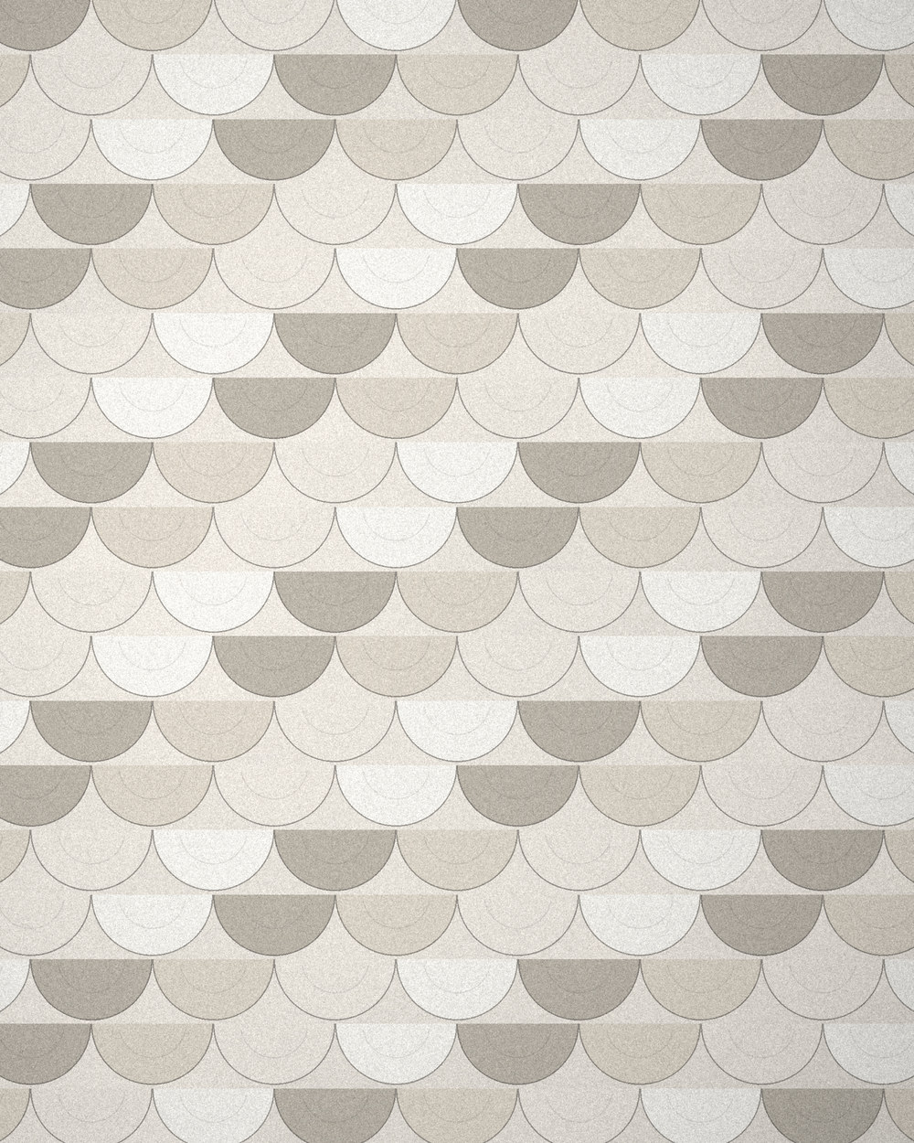 Papel pintado Escama Lucca, referencia VX-GE-215, colección Geométrico